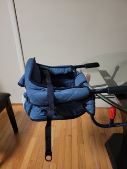 Chicco Portable  Hook -on Chair 