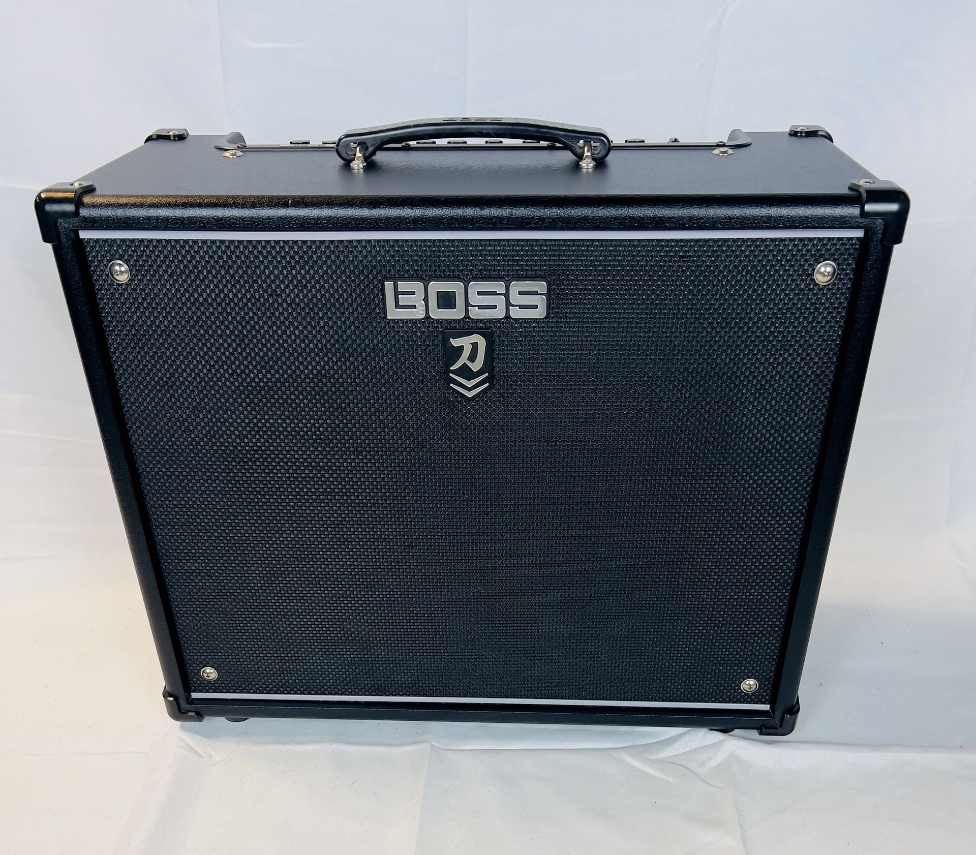 Boss KTN-100 Katana 100-Watt 1x12" Modeling Guitar Combo Amp
