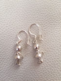 Sterlingsilver 925 earings