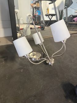 Dining table light