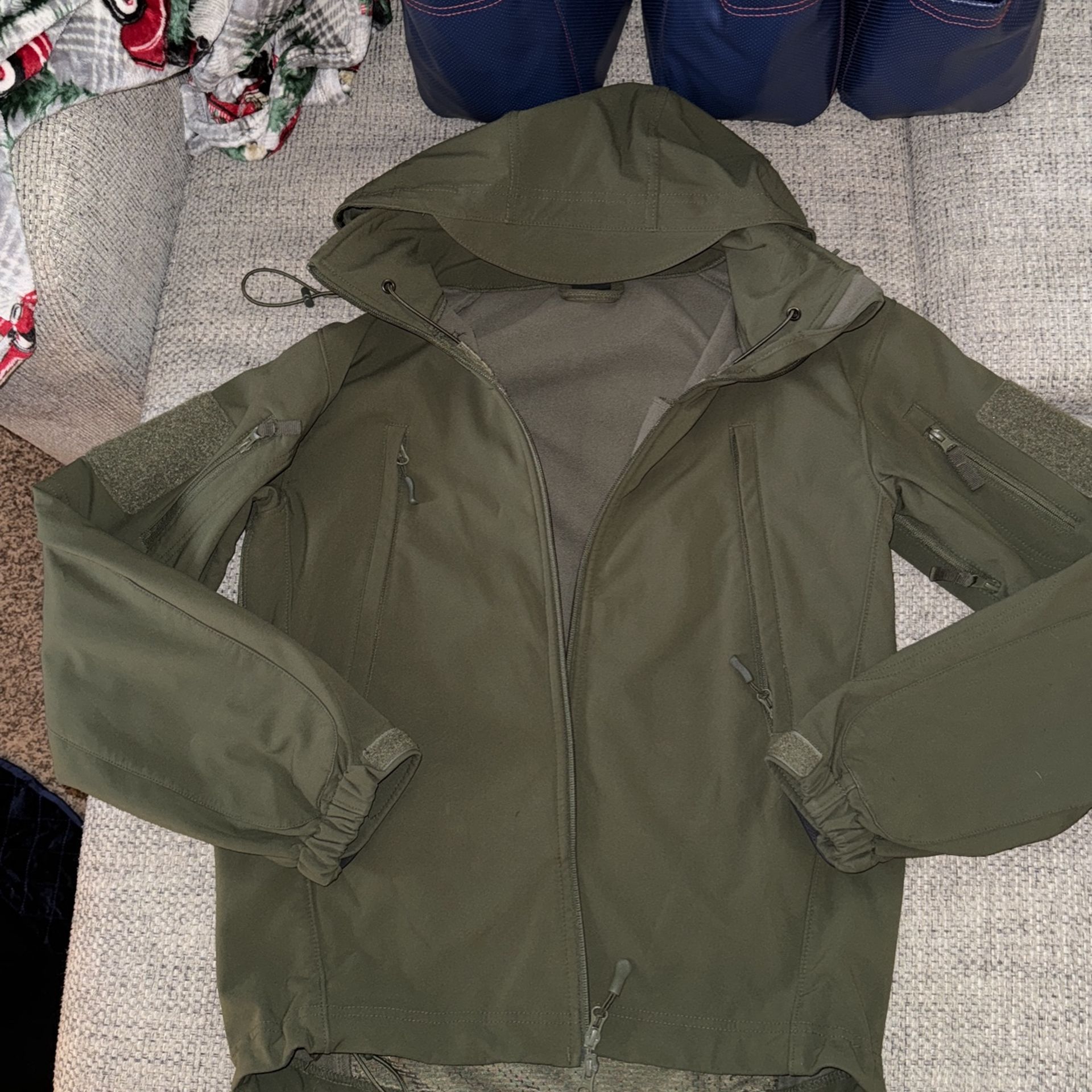 Men’s Condor Summit Jacket Size Small