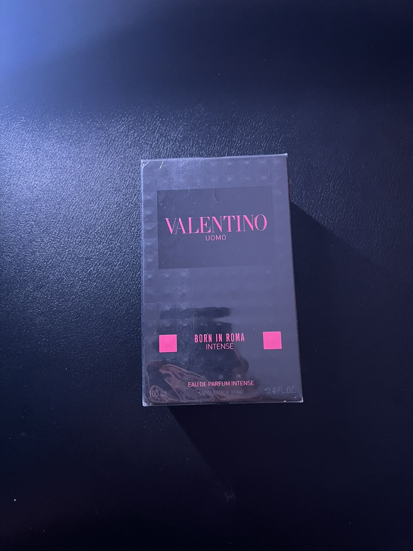 Valentino Uomo Intense 100mL