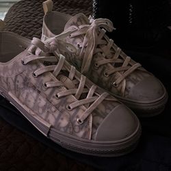Dior shoes