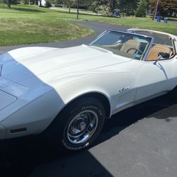 1976 Chevrolet Corvette