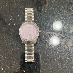 Fossil Watch