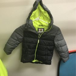 3t Snow Jacket