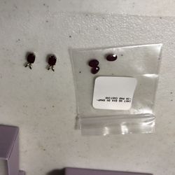 WHITE GOLD PENDANT CASTINGS