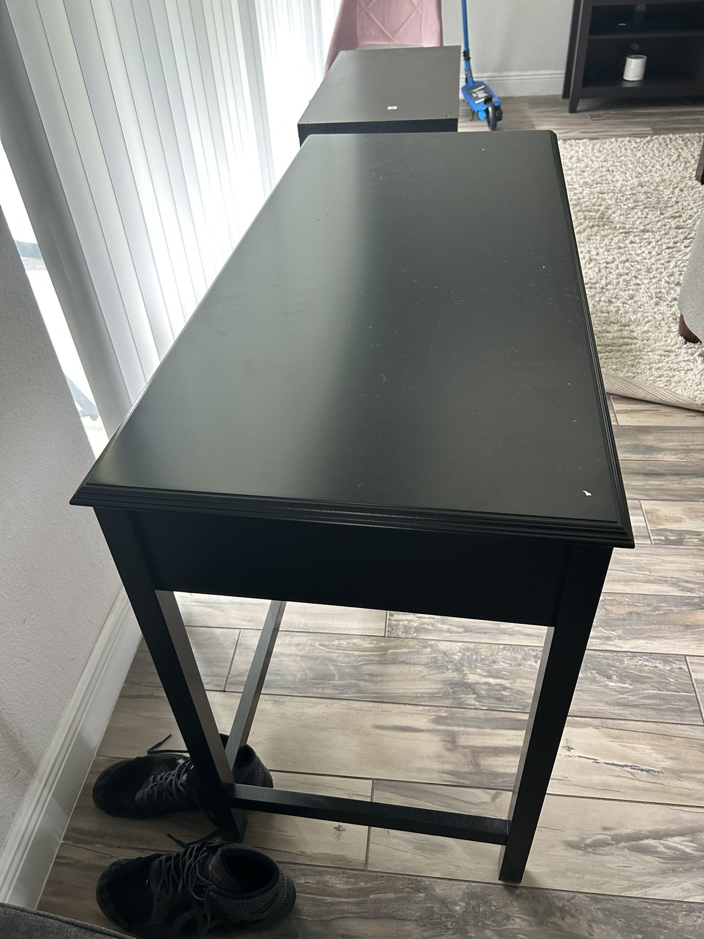 Vanity/Desk
