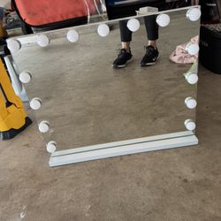Makeup Vanity