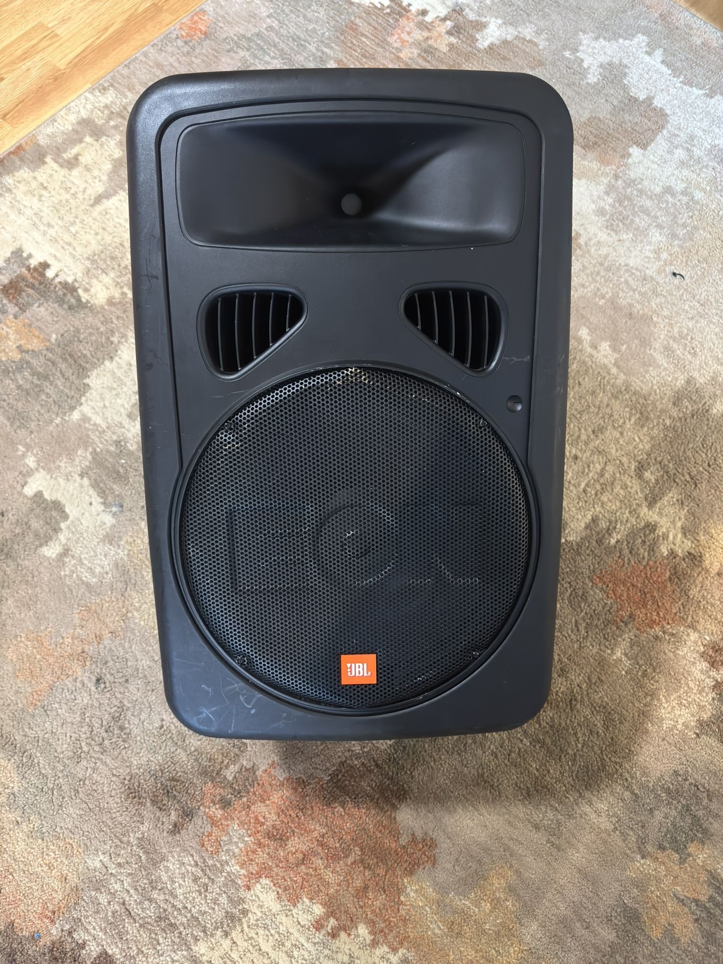 JBL EON15 G2 Speaker