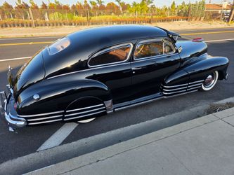 Sargent stripes 47 48 chevy