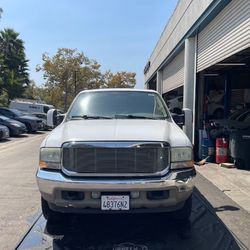 2004 Ford E-350