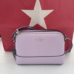 Kate spade ♠️ Small Crossbody NWT Pick up location in the city of Pico Rivera 