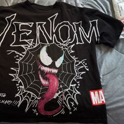 Civil Regime Elite Hero Series - Venom 