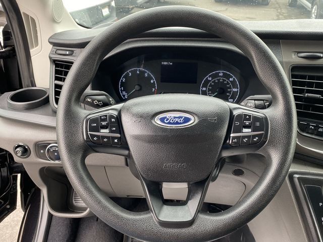 2020 Ford Transit 350 Passenger Van