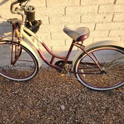 Shwinn Cruiser Bike 