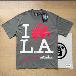 Hellstar T Shirt