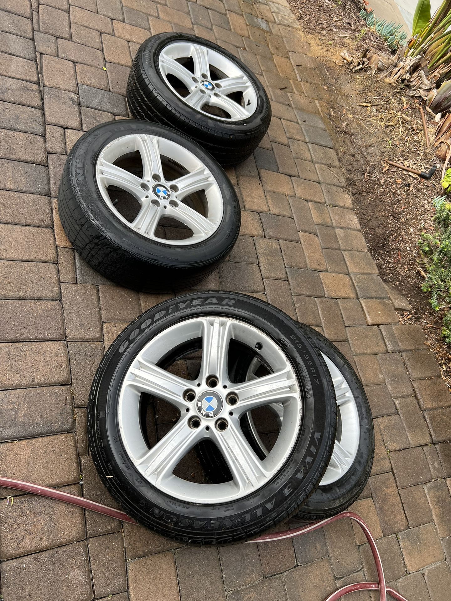 Bmw Rims