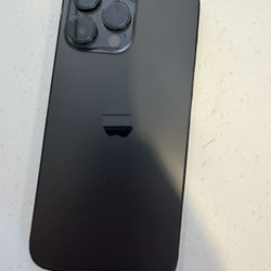 iPhone 14 PRO MAX (UNLOCKED)