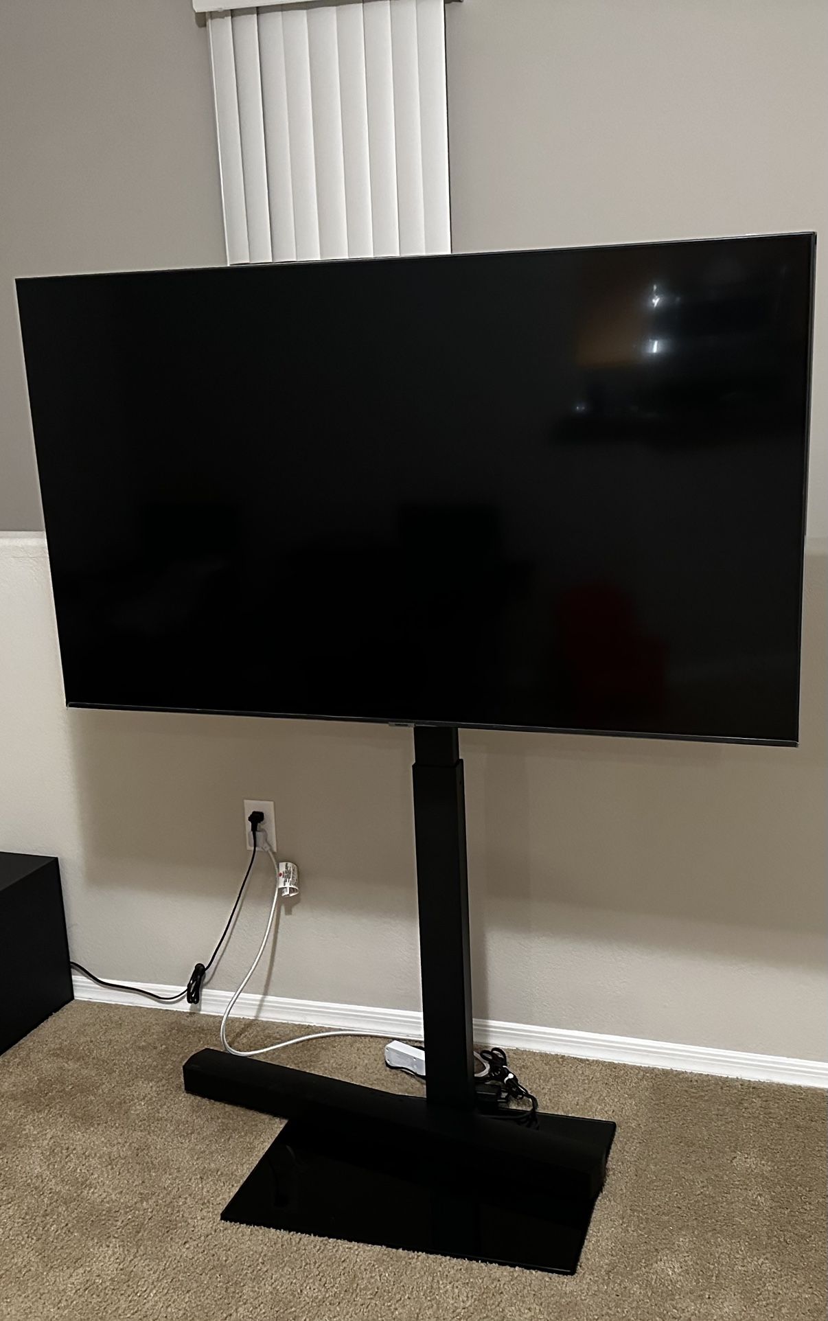 Smart TV Samsung