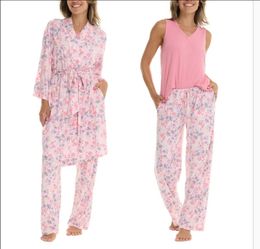 Pajama Set (XL)