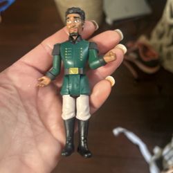 Disney Frozen Two Action Figure