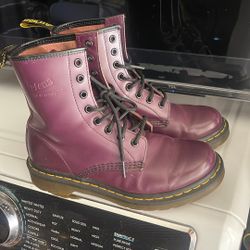 Doc Martens Boots