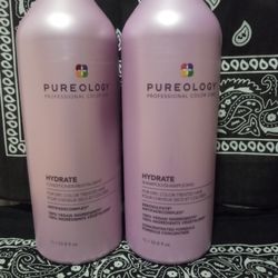 Pureology 