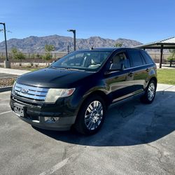 2010 Ford Edge