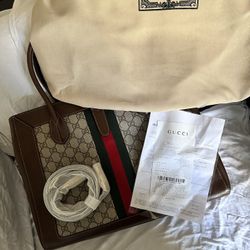 New Gucci Handbag !!