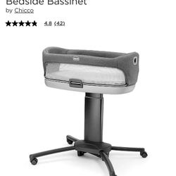 Chicco 3 In 1 Bedside bassinet