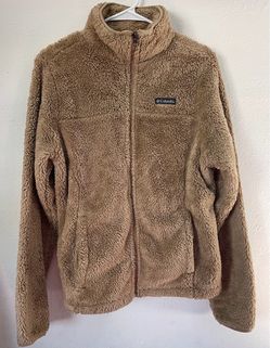 Columbia Jacket