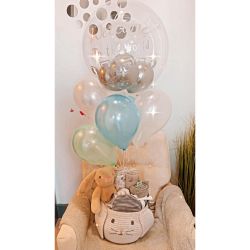 Welcome baby to the World..!!