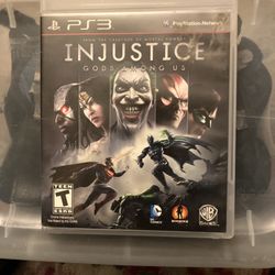 PS3 Game 