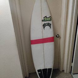 Lost Mayhem Surfboard