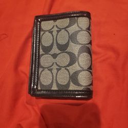 Passport Holder