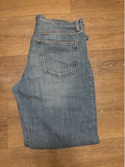 Gap jeans, relax fit