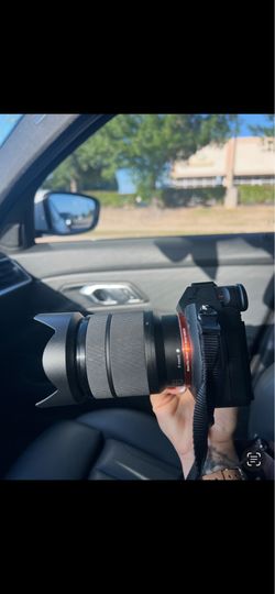 Sony a7iii