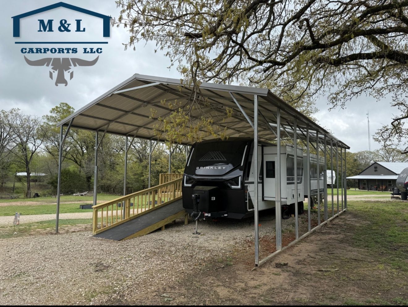 RV Covers - Built To Last!!