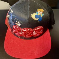 INUYASHA hat 