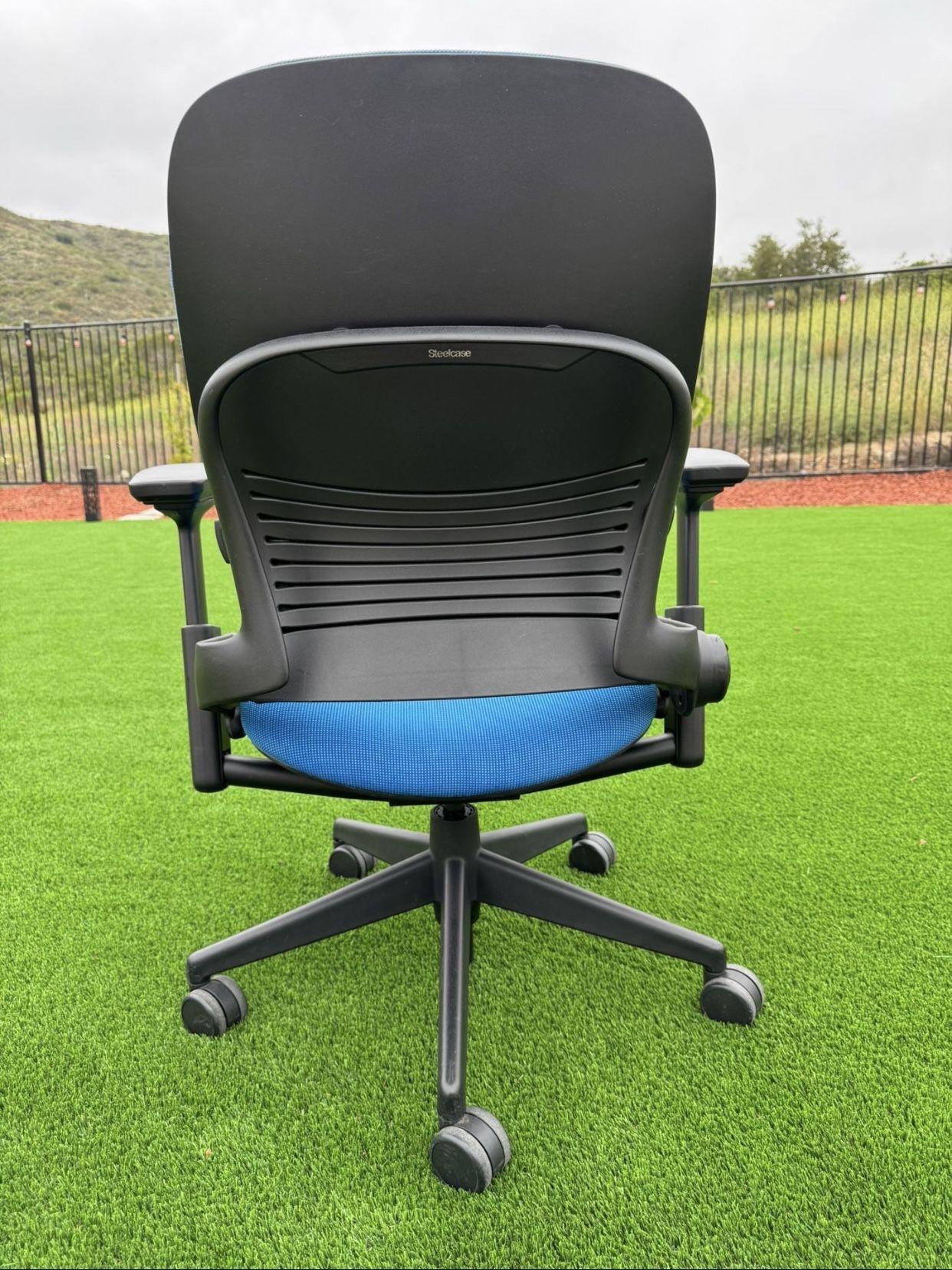 Steelcase Leap V2 Office Chair