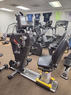 Scifit Pro 2 Full Body Ergometer