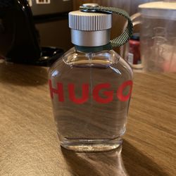 Hugo Boss Man Original Men's Cologne