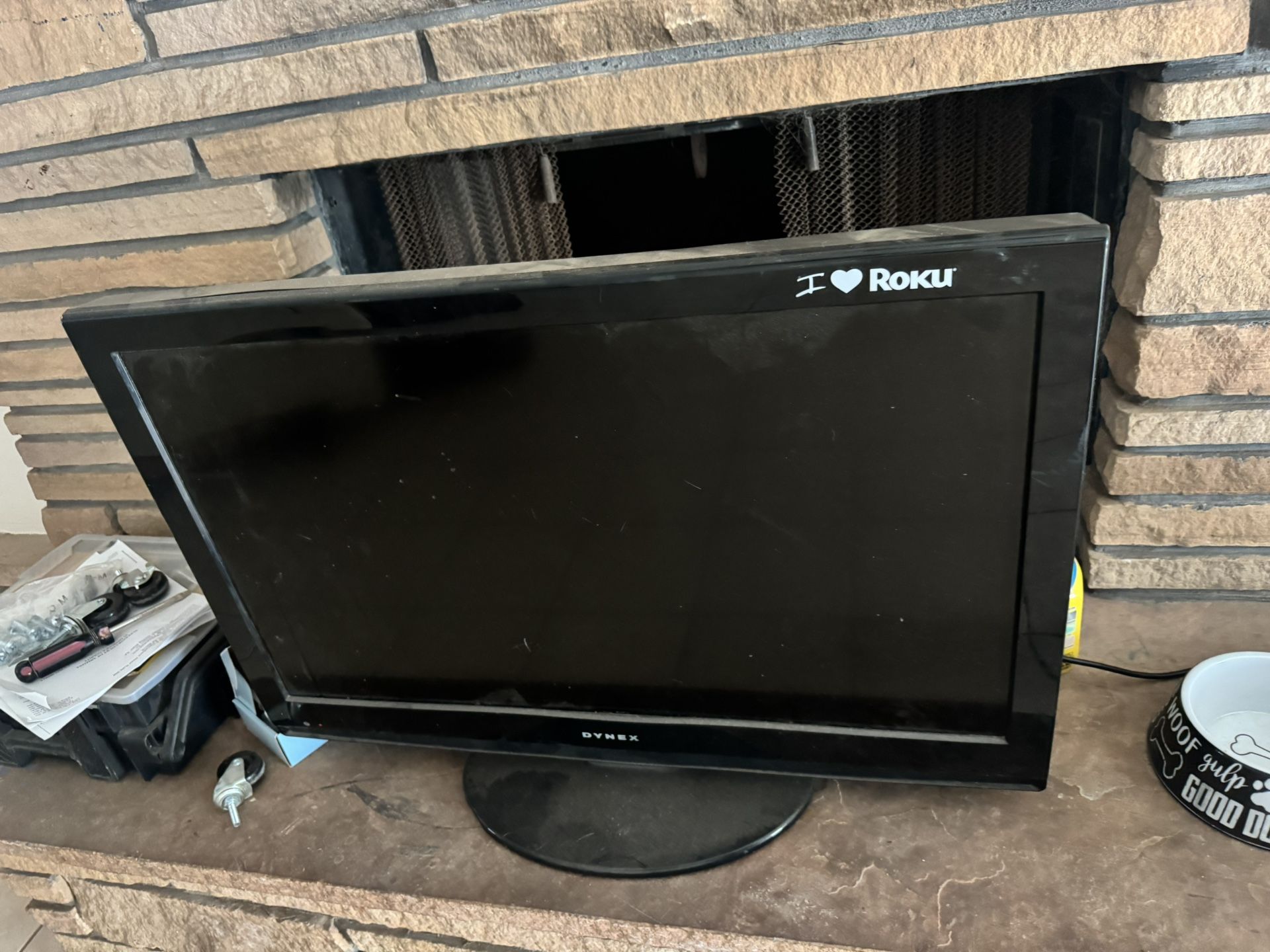 Dynex Tv