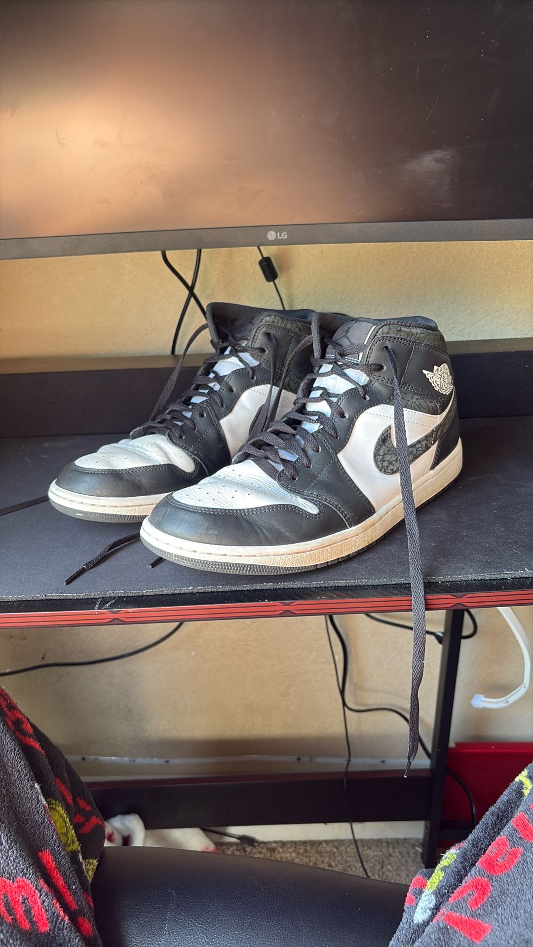 Jordan’s