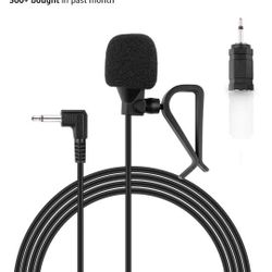 Car Microphone
