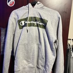 Champion Hoodie