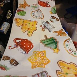 6 Ft Long Runner For Hallway 15.00