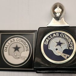 Dallas COWBOYS  AFTER  SHAVE