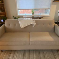 *FREE DELIVERY* Bitwell Bergamo Sofa Couch